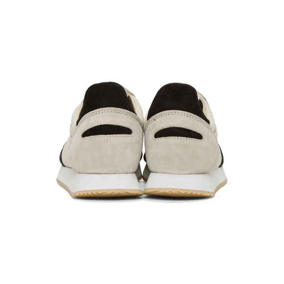Spalwart Tempo Low Black Chalk Mens Running main image 2